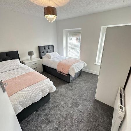 Cosy Corner Villa Sligo Dış mekan fotoğraf