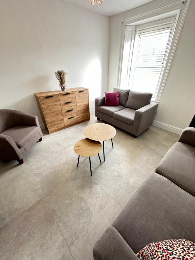 Cosy Corner Villa Sligo Dış mekan fotoğraf